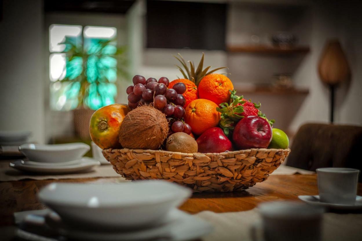 Los Lirios Hotel Rural - Adults Only Tías Екстериор снимка