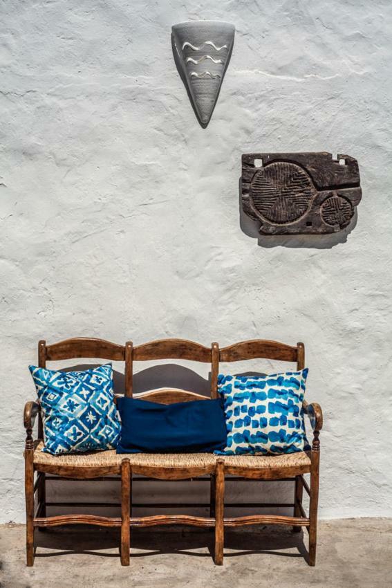 Los Lirios Hotel Rural - Adults Only Tías Екстериор снимка