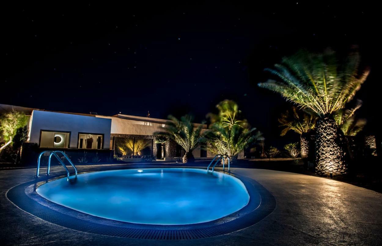 Los Lirios Hotel Rural - Adults Only Tías Екстериор снимка