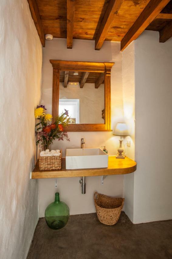 Los Lirios Hotel Rural - Adults Only Tías Екстериор снимка