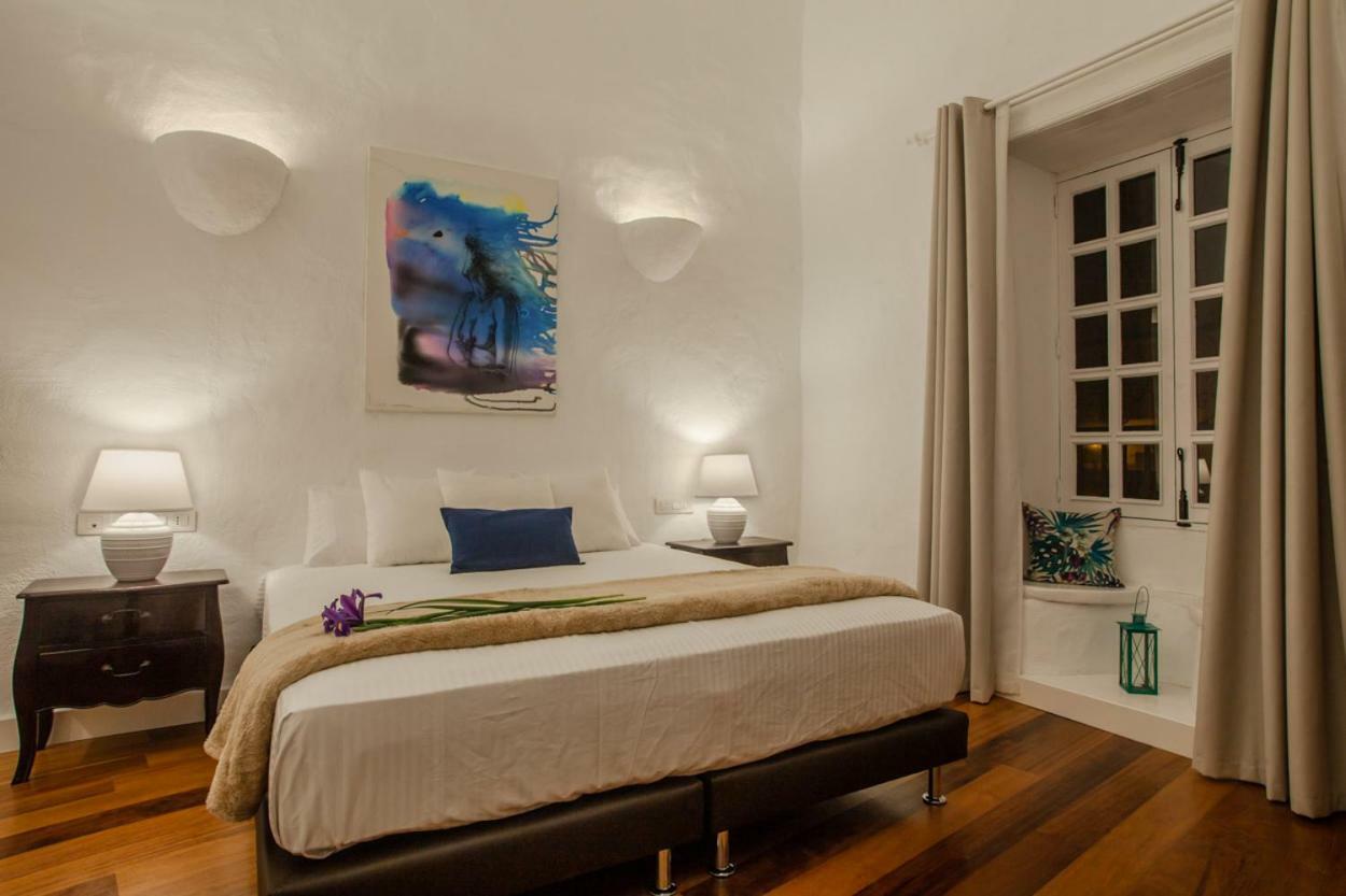 Los Lirios Hotel Rural - Adults Only Tías Екстериор снимка