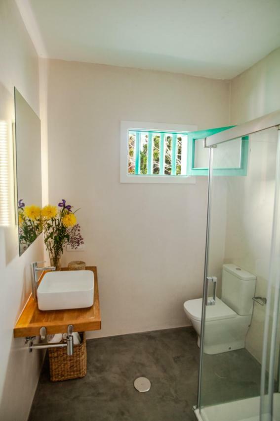 Los Lirios Hotel Rural - Adults Only Tías Екстериор снимка