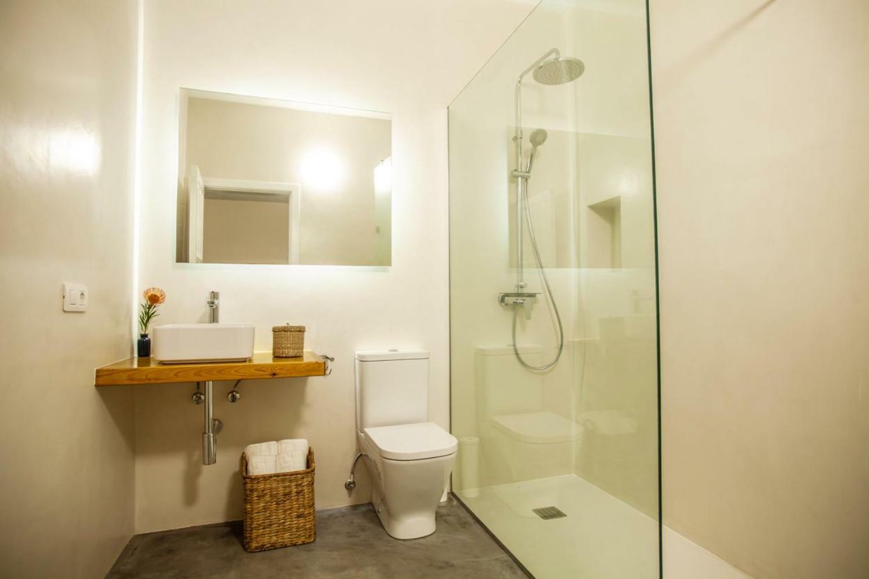 Los Lirios Hotel Rural - Adults Only Tías Екстериор снимка