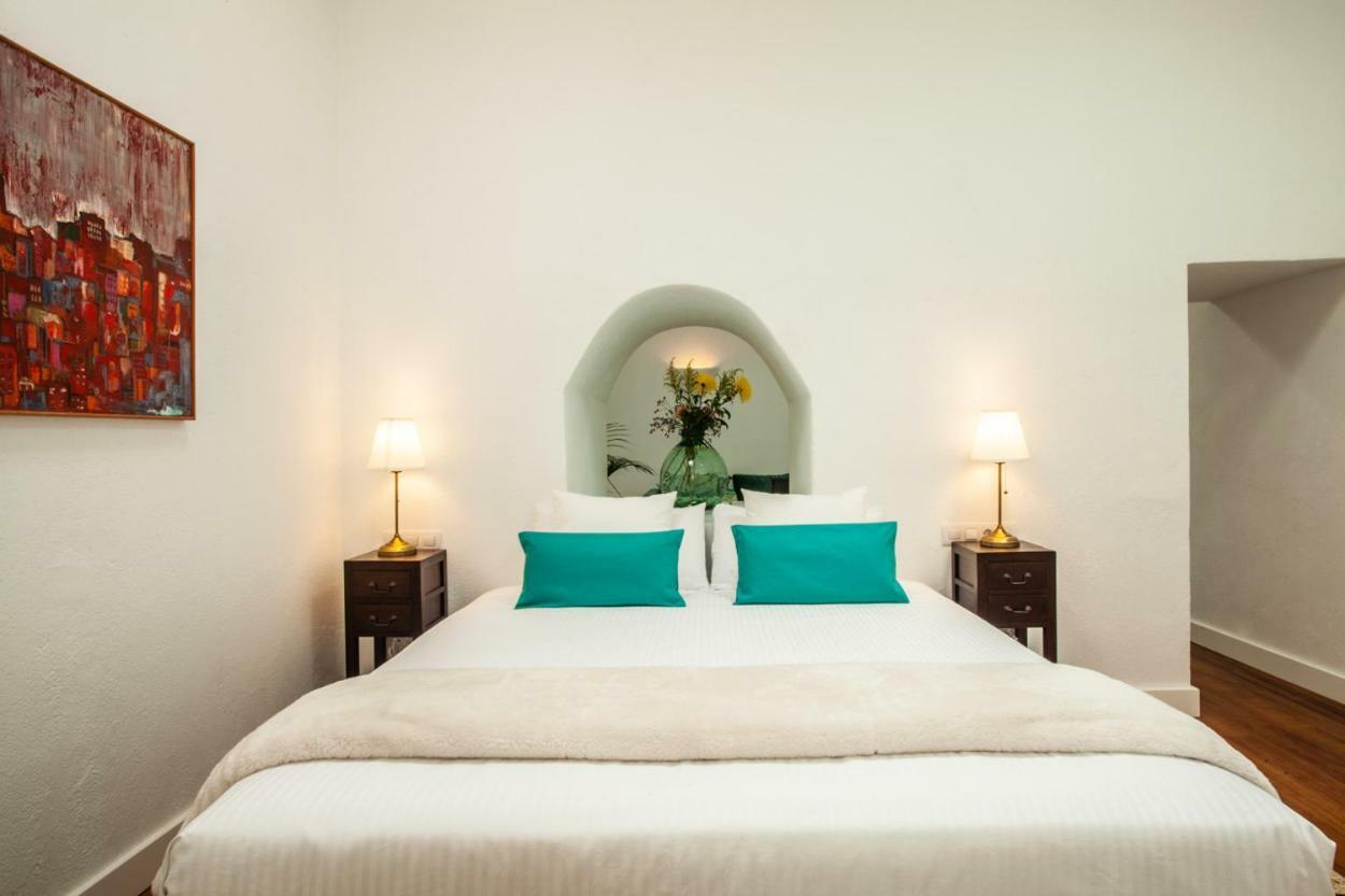 Los Lirios Hotel Rural - Adults Only Tías Екстериор снимка