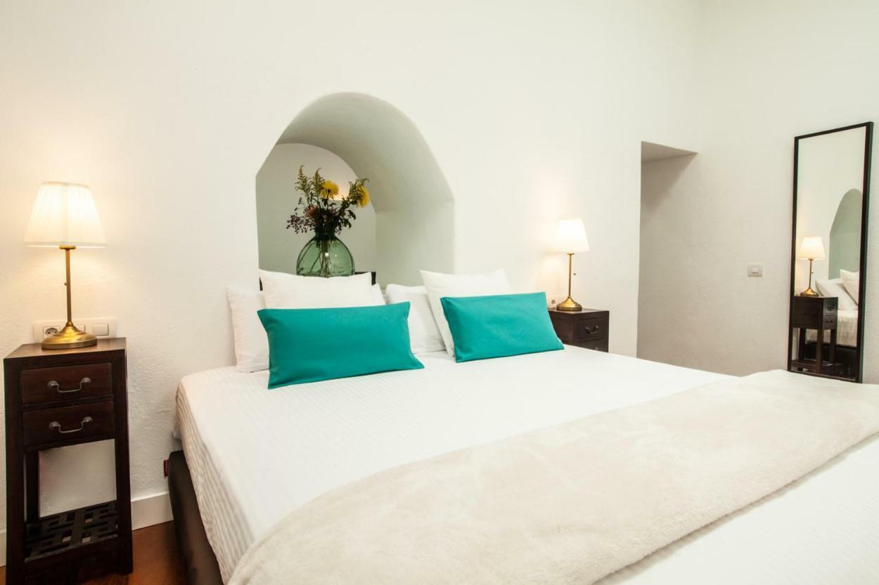 Los Lirios Hotel Rural - Adults Only Tías Екстериор снимка