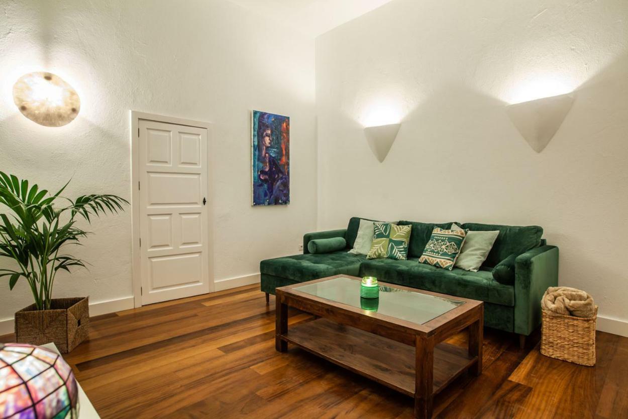 Los Lirios Hotel Rural - Adults Only Tías Екстериор снимка