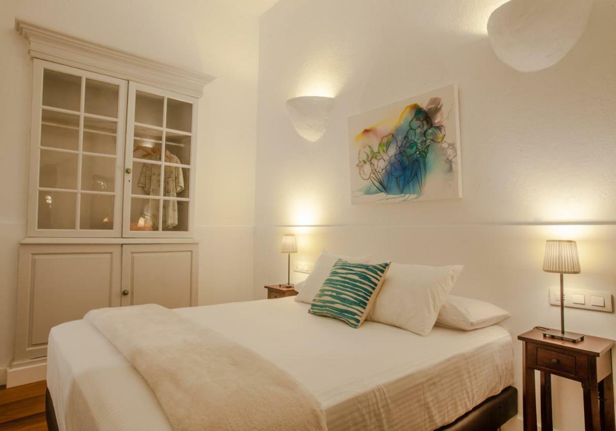 Los Lirios Hotel Rural - Adults Only Tías Екстериор снимка