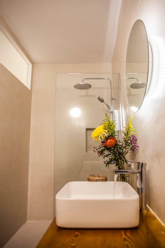 Los Lirios Hotel Rural - Adults Only Tías Екстериор снимка